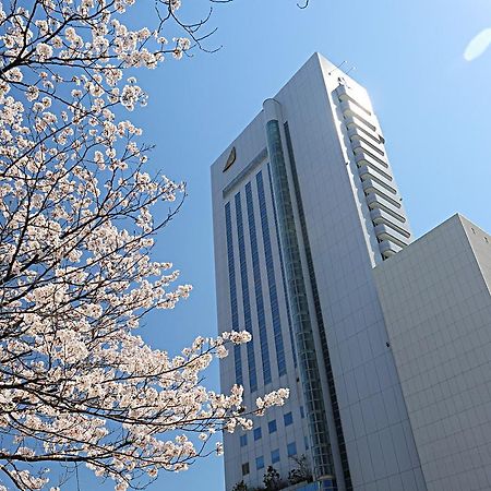 Hotel Nikko Kochi Asahi Royal Екстериор снимка