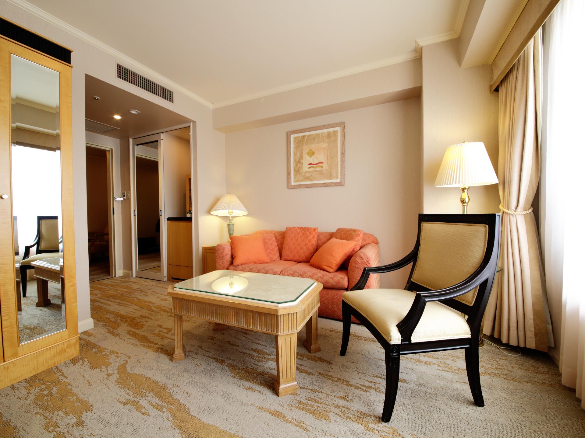 Hotel Nikko Kochi Asahi Royal Екстериор снимка