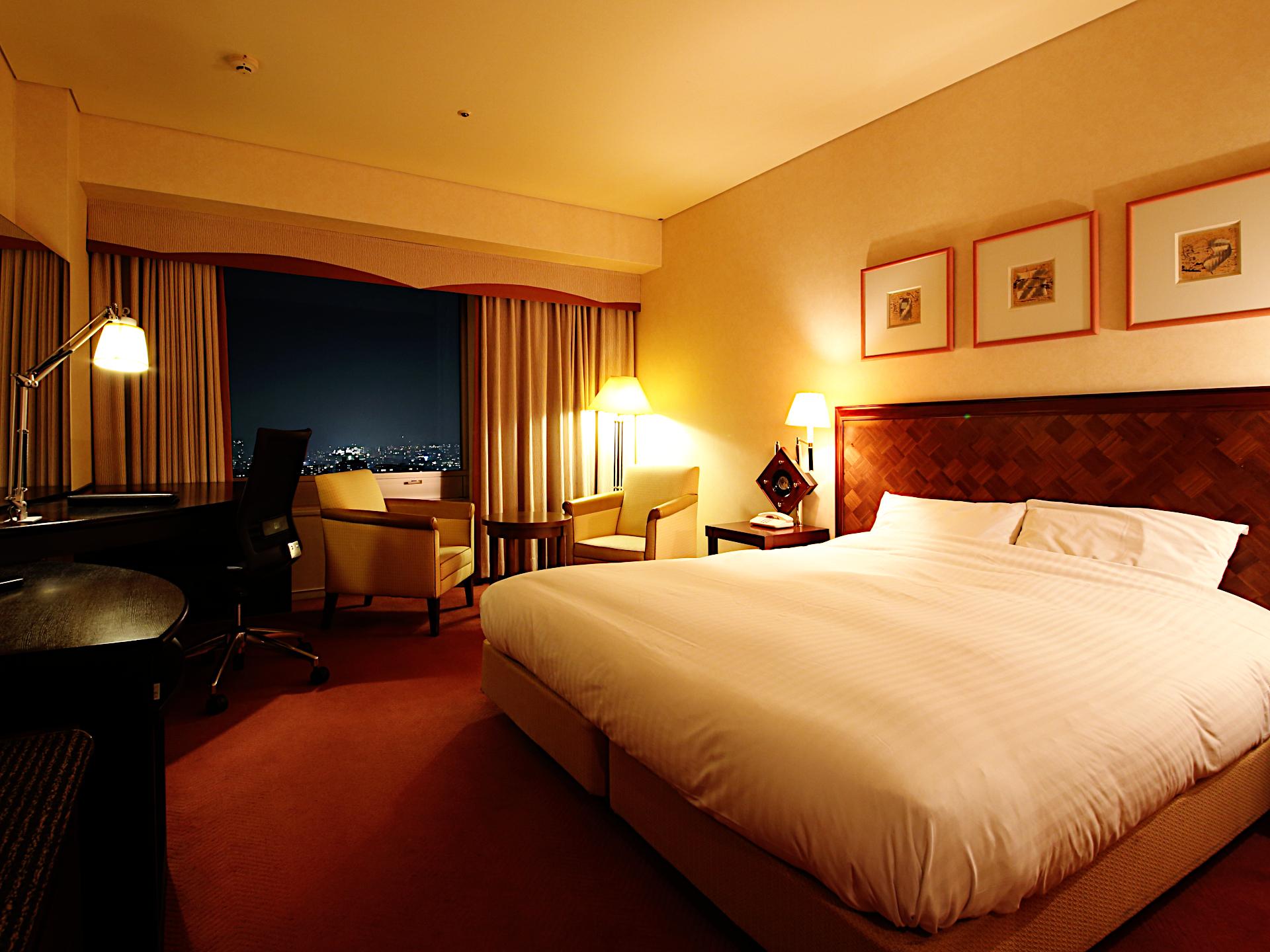 Hotel Nikko Kochi Asahi Royal Екстериор снимка