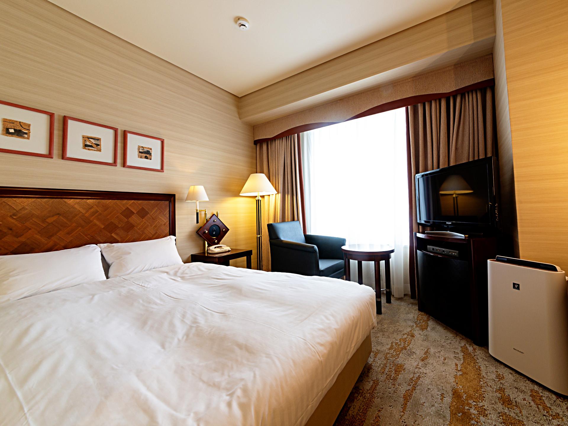 Hotel Nikko Kochi Asahi Royal Екстериор снимка