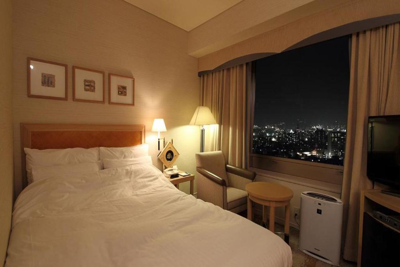 Hotel Nikko Kochi Asahi Royal Екстериор снимка