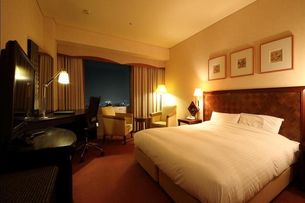 Hotel Nikko Kochi Asahi Royal Екстериор снимка