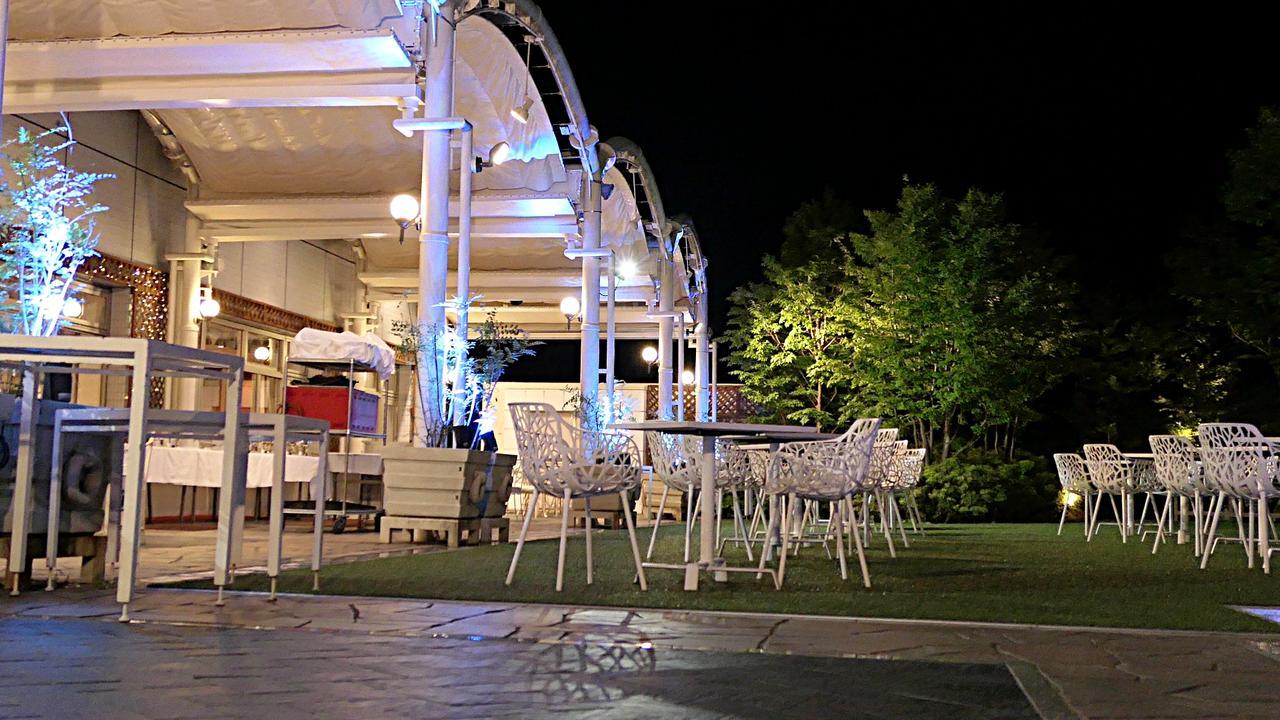 Hotel Nikko Kochi Asahi Royal Екстериор снимка
