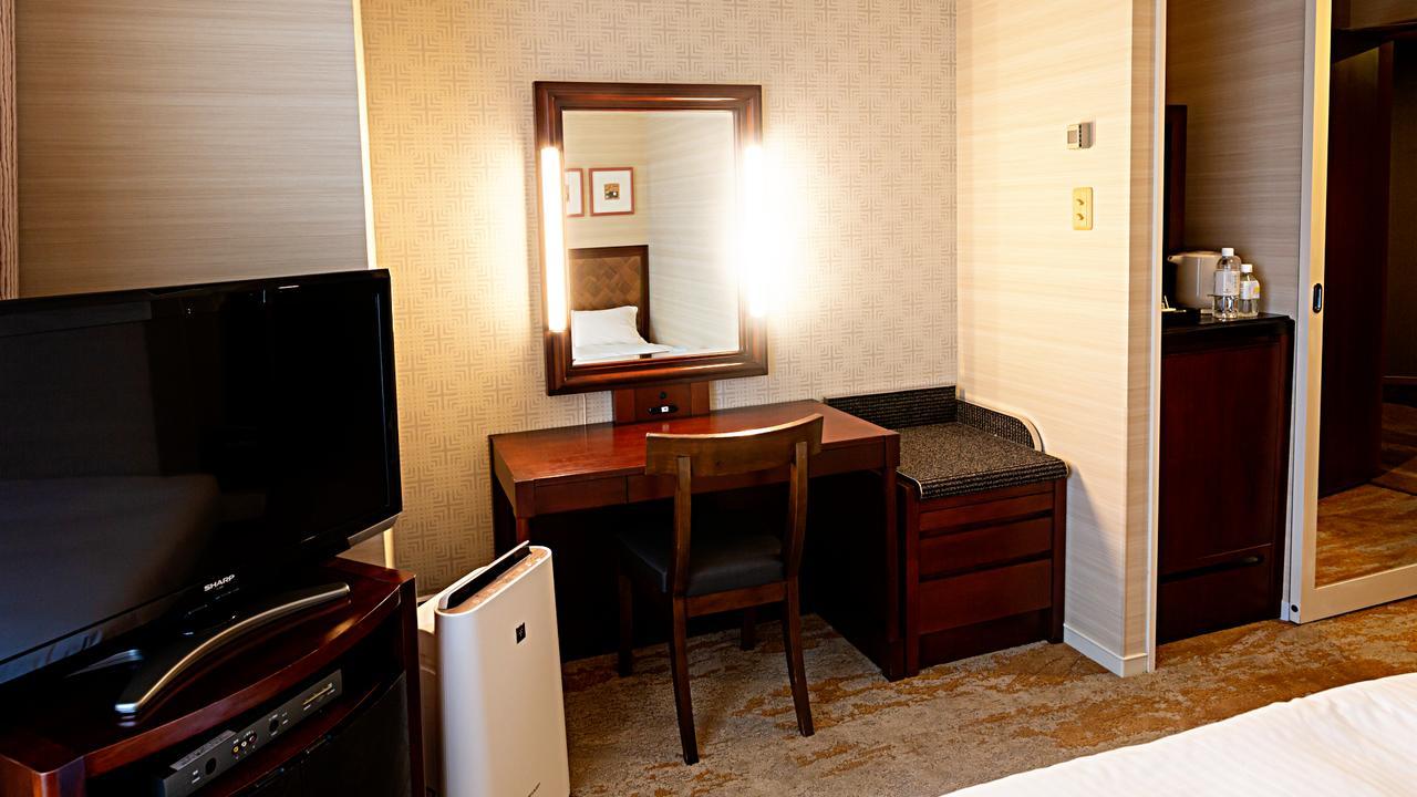 Hotel Nikko Kochi Asahi Royal Екстериор снимка
