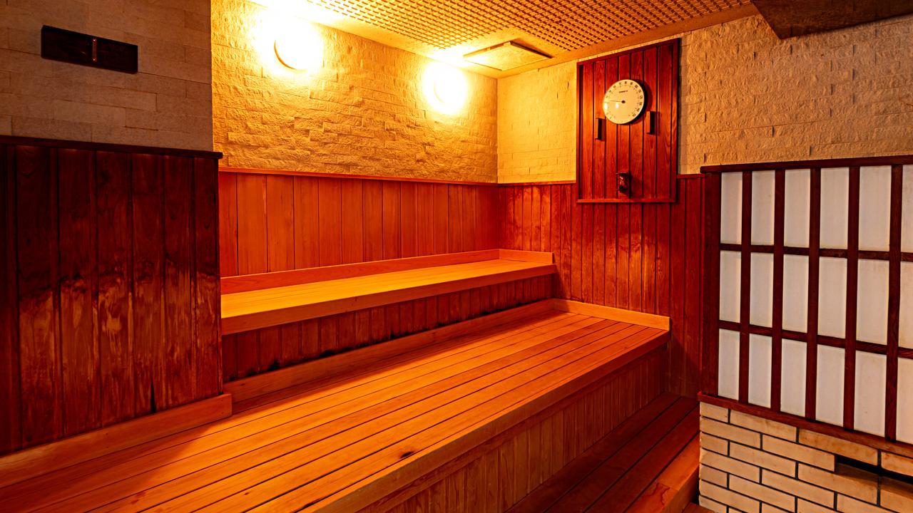Hotel Nikko Kochi Asahi Royal Екстериор снимка
