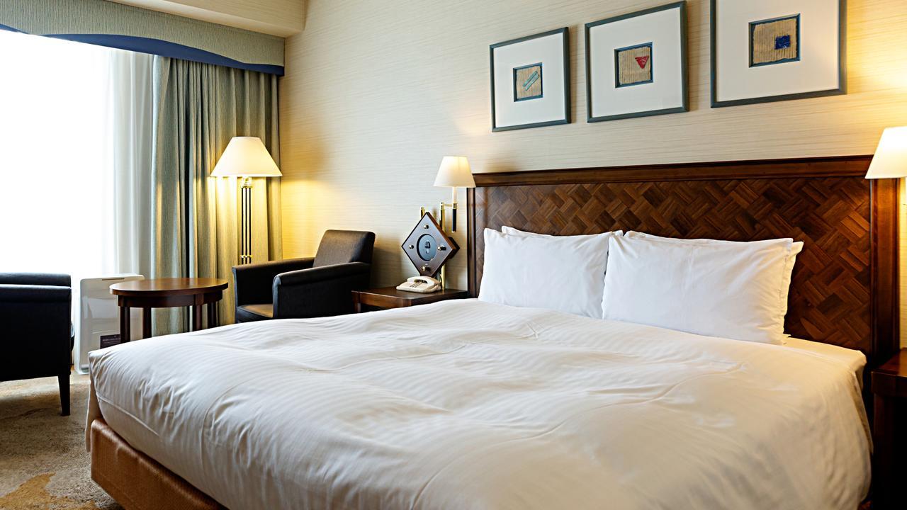 Hotel Nikko Kochi Asahi Royal Екстериор снимка