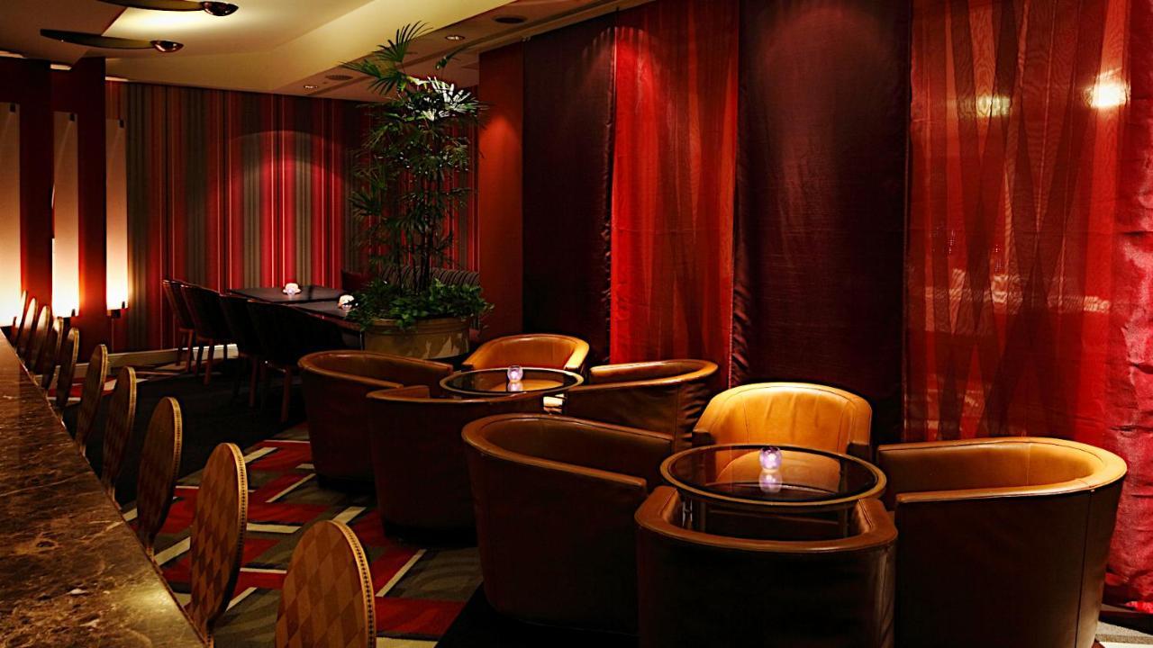Hotel Nikko Kochi Asahi Royal Екстериор снимка