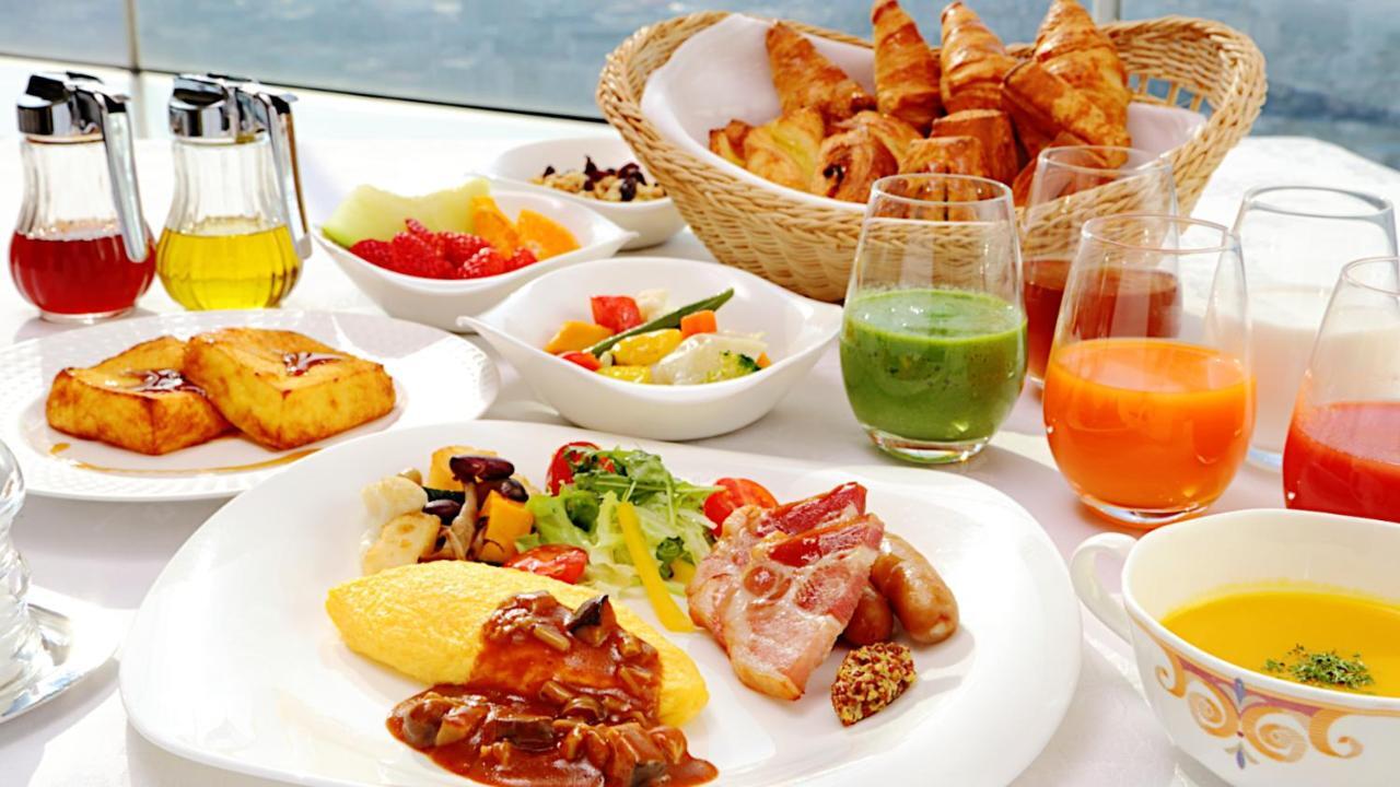 Hotel Nikko Kochi Asahi Royal Екстериор снимка