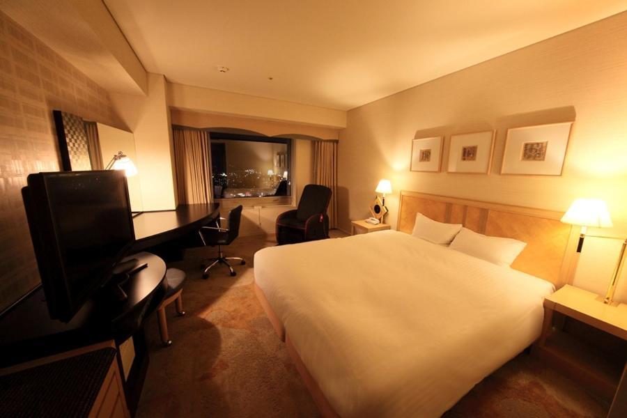 Hotel Nikko Kochi Asahi Royal Екстериор снимка